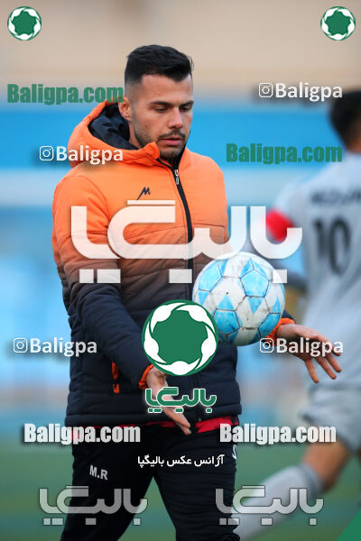 نیروی زمینی 6–0 المپیک اندیشه