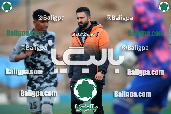 نیروی زمینی 6–0 المپیک اندیشه