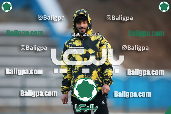 نیروی زمینی 6–0 المپیک اندیشه