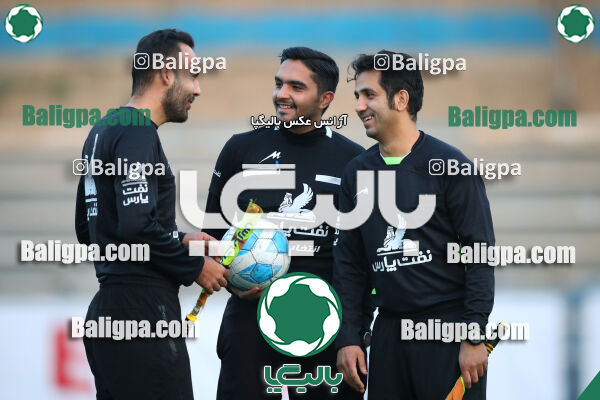 نیروی زمینی 6–0 المپیک اندیشه