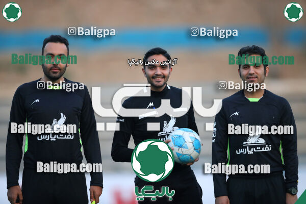 نیروی زمینی 6–0 المپیک اندیشه