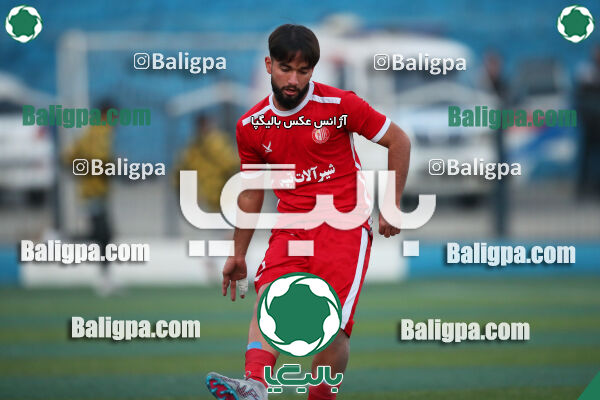 نیروی زمینی 6–0 المپیک اندیشه