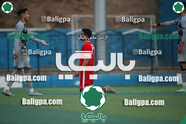 نیروی زمینی 6–0 المپیک اندیشه