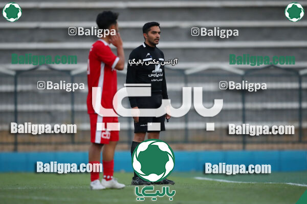 نیروی زمینی 6–0 المپیک اندیشه