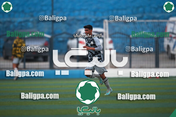 نیروی زمینی 6–0 المپیک اندیشه