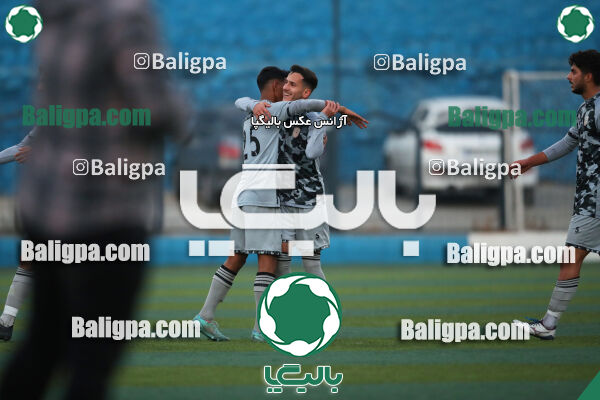 نیروی زمینی 6–0 المپیک اندیشه