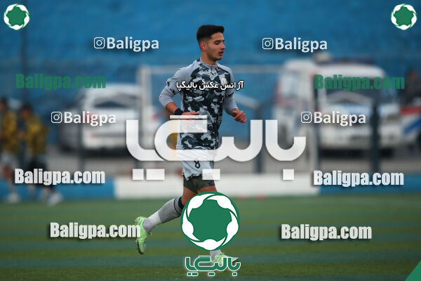 نیروی زمینی 6–0 المپیک اندیشه