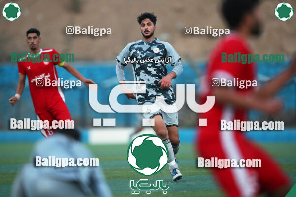 نیروی زمینی 6–0 المپیک اندیشه
