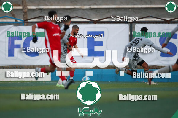 نیروی زمینی 6–0 المپیک اندیشه