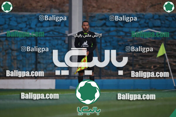 نیروی زمینی 6–0 المپیک اندیشه