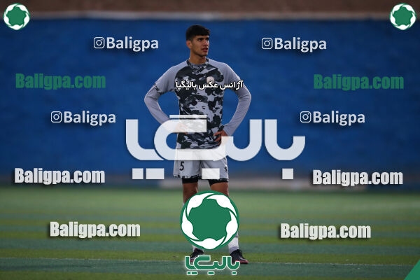 نیروی زمینی 6–0 المپیک اندیشه