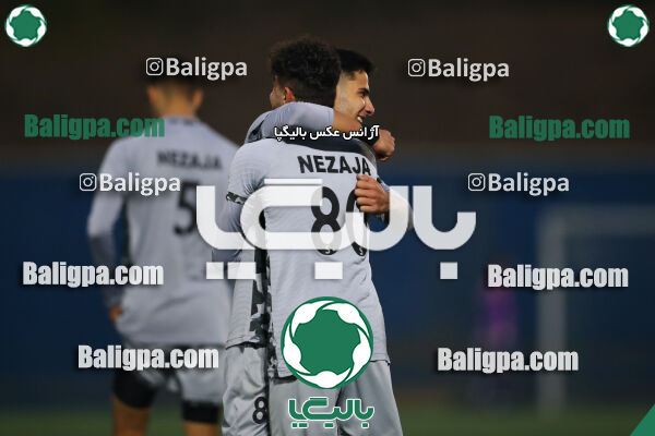 نیروی زمینی 6–0 المپیک اندیشه