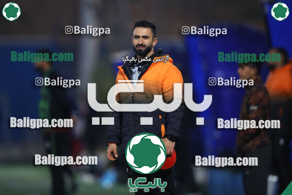 نیروی زمینی 6–0 المپیک اندیشه