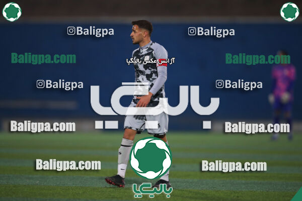نیروی زمینی 6–0 المپیک اندیشه