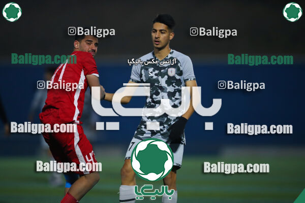 نیروی زمینی 6–0 المپیک اندیشه
