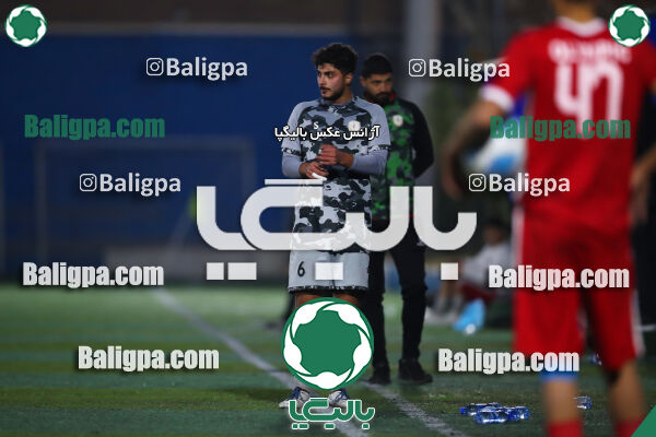 نیروی زمینی 6–0 المپیک اندیشه