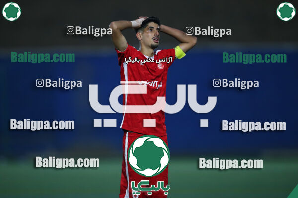 نیروی زمینی 6–0 المپیک اندیشه