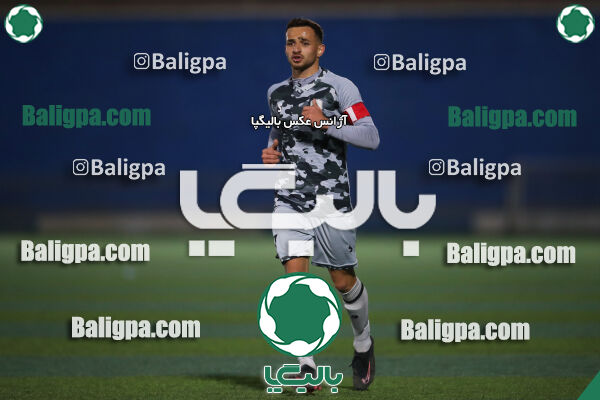 نیروی زمینی 6–0 المپیک اندیشه