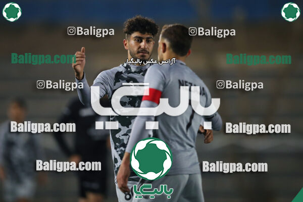 نیروی زمینی 6–0 المپیک اندیشه