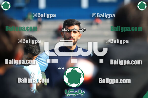 ماهور ری 0–2 پیکان