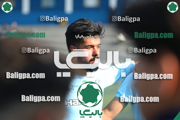 ماهور ری 0–2 پیکان
