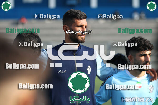 ماهور ری 0–2 پیکان