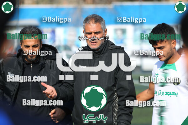 ماهور ری 0–2 پیکان