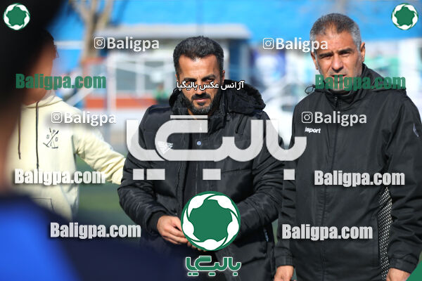 ماهور ری 0–2 پیکان