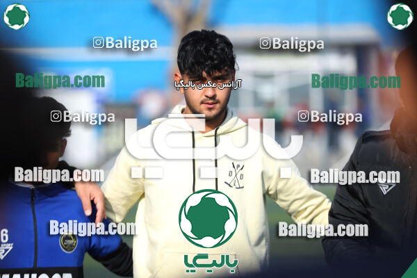 ماهور ری 0–2 پیکان