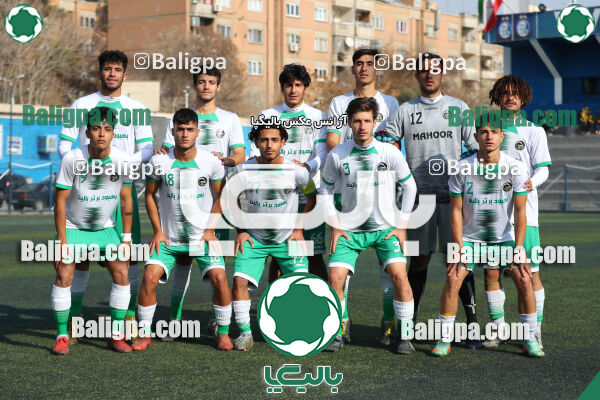 ماهور ری 0–2 پیکان