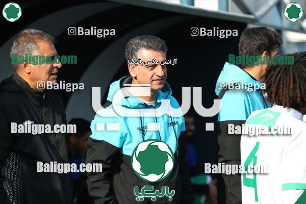 ماهور ری 0–2 پیکان