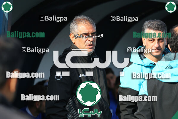 ماهور ری 0–2 پیکان