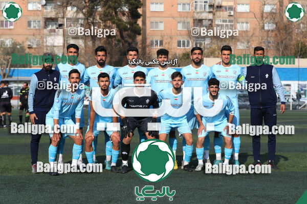 ماهور ری 0–2 پیکان