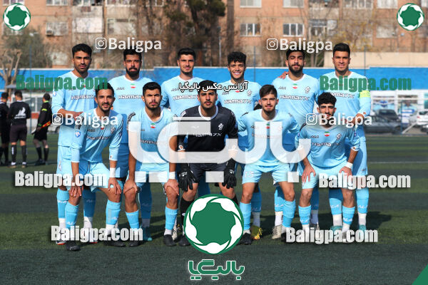 ماهور ری 0–2 پیکان