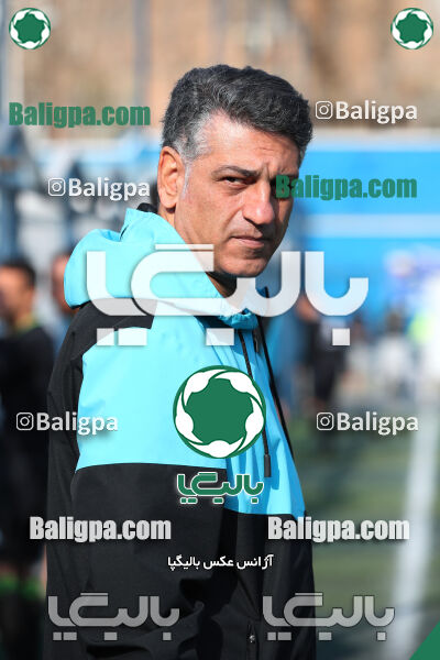 ماهور ری 0–2 پیکان