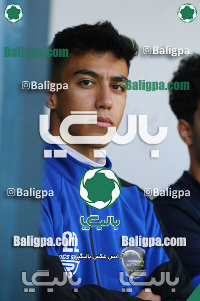 ماهور ری 0–2 پیکان
