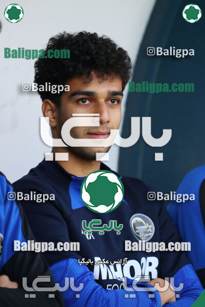 ماهور ری 0–2 پیکان