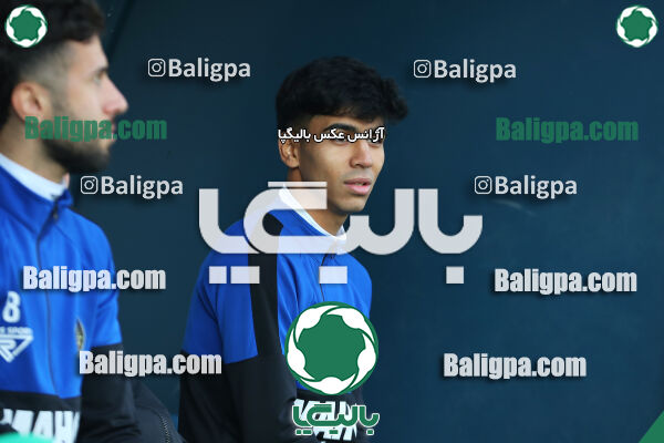 ماهور ری 0–2 پیکان