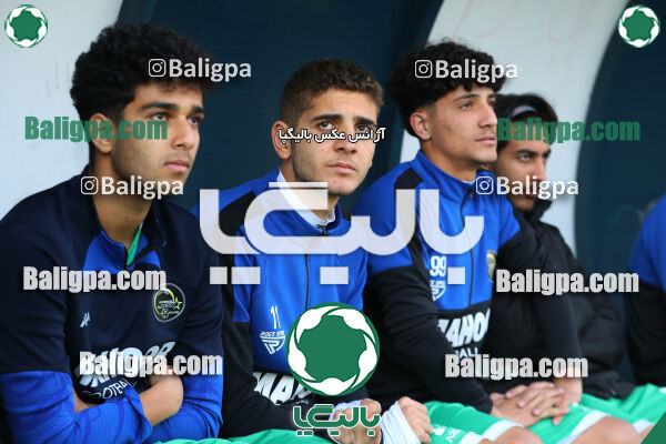 ماهور ری 0–2 پیکان