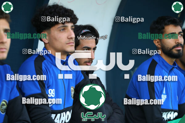 ماهور ری 0–2 پیکان