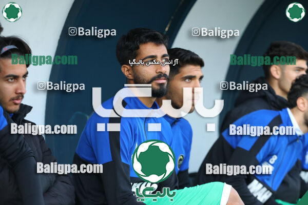 ماهور ری 0–2 پیکان