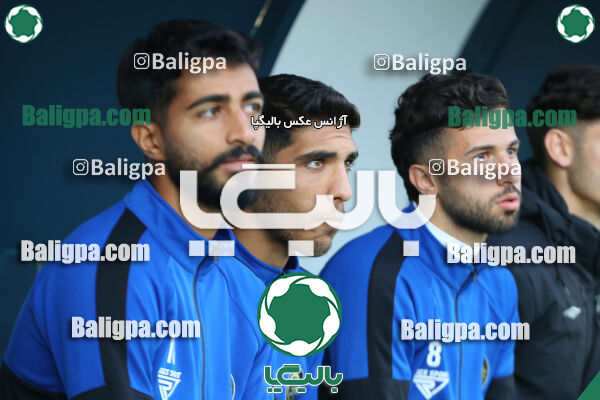 ماهور ری 0–2 پیکان