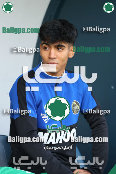 ماهور ری 0–2 پیکان