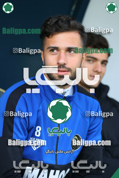 ماهور ری 0–2 پیکان