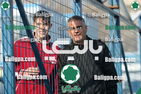 ماهور ری 0–2 پیکان