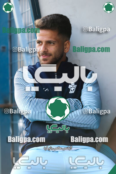 ماهور ری 0–2 پیکان