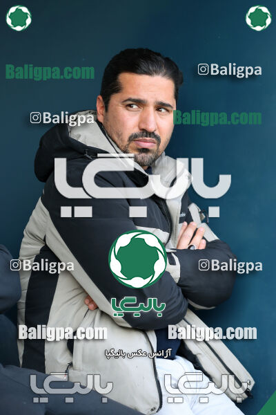 ماهور ری 0–2 پیکان