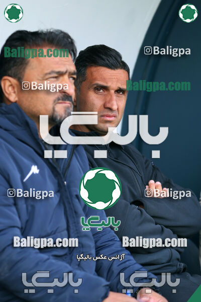 ماهور ری 0–2 پیکان