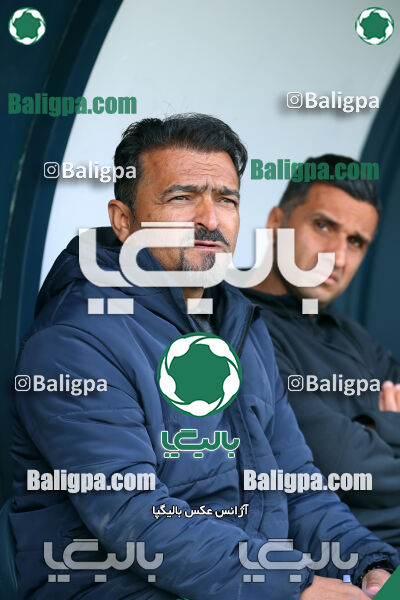 ماهور ری 0–2 پیکان