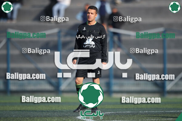 ماهور ری 0–2 پیکان
